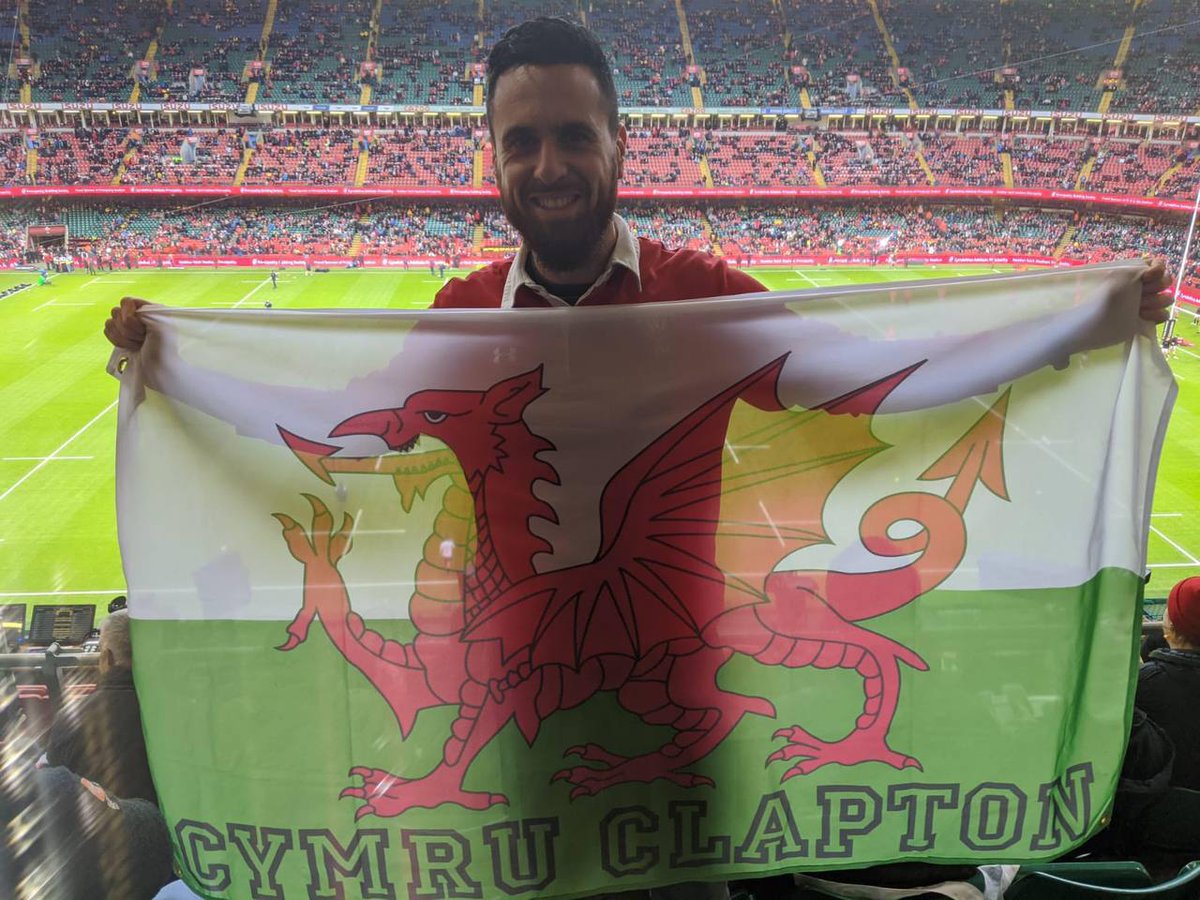 Clapton CFC tweet media