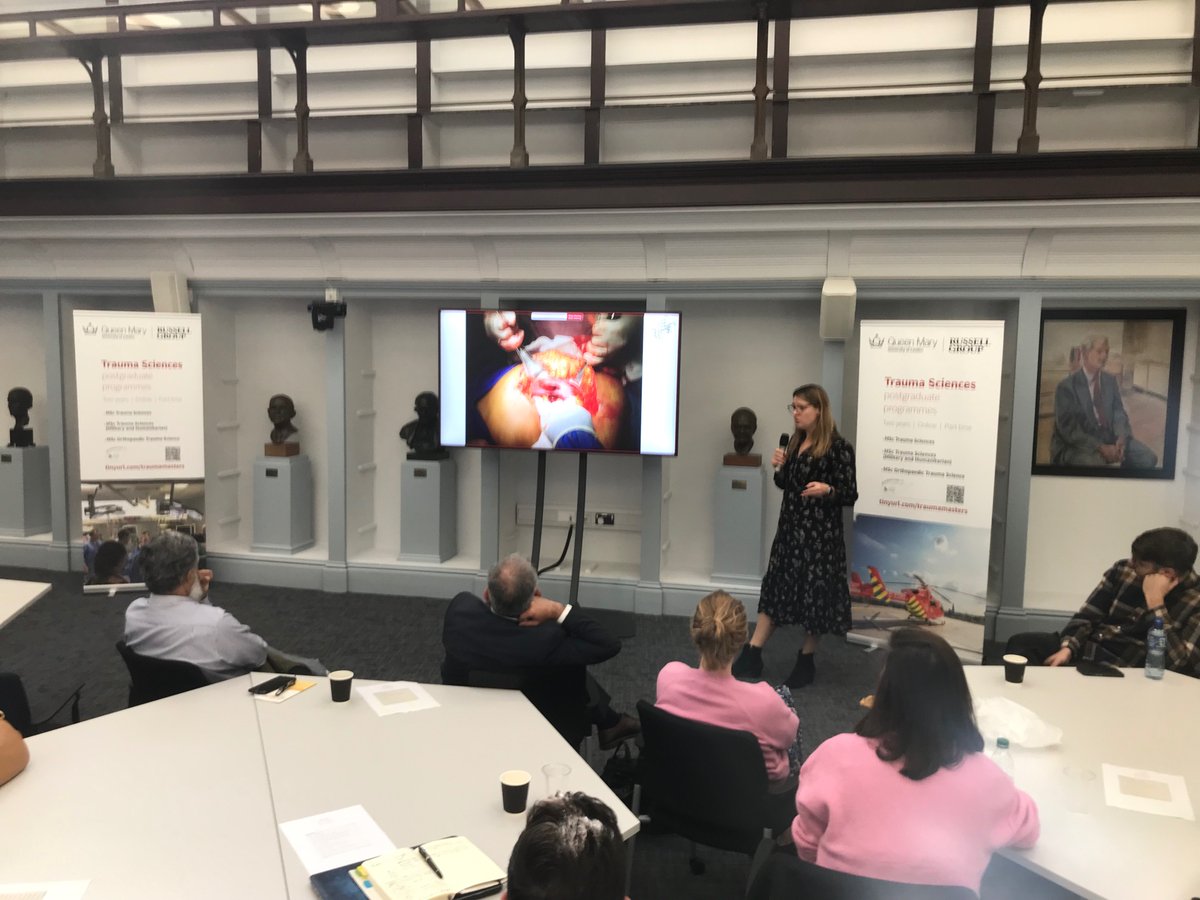 London Trauma School (@lontraumaschool) on Twitter photo TALONS 2024. Miss Hancorn takes on abdominal visceral injuries. Cases on when to enter damage control mode, and when not to. When to resect, and when to repair. <a href="/KateHancorn/">Kate Hancorn</a> <a href="/TALONSUK/">TALONS</a> <a href="/cjaylwin/">Christopher Aylwin</a> <a href="/London_Trauma/">London Trauma System</a> TALONS 2024. Miss Hancorn takes on abdominal visceral injuries. Cases on when to enter damage control mode, and when not to. When to resect, and when to repair. <a href="/KateHancorn/">Kate Hancorn</a> <a href="/TALONSUK/">TALONS</a> <a href="/cjaylwin/">Christopher Aylwin</a> <a href="/London_Trauma/">London Trauma System</a>