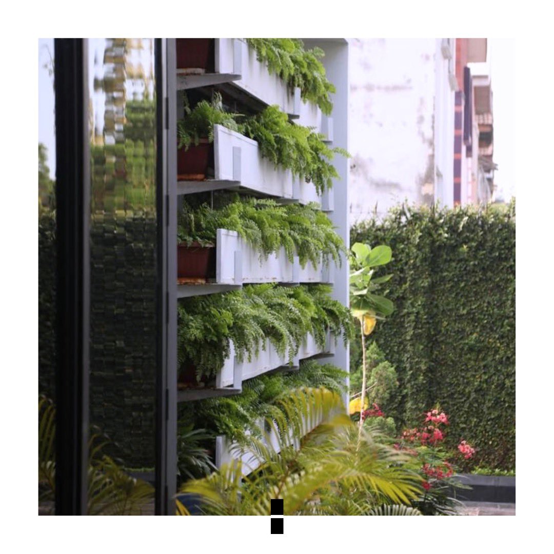 htlafrica's tweet image. When Adaptive Reuse meets the Tropics 
The devil is indeed in the details 🤌🏿
#architecture #adaptive #adaptivereusearchitecture #green #greenbuilding #lagosarchitectsforum #lagosbiennial
