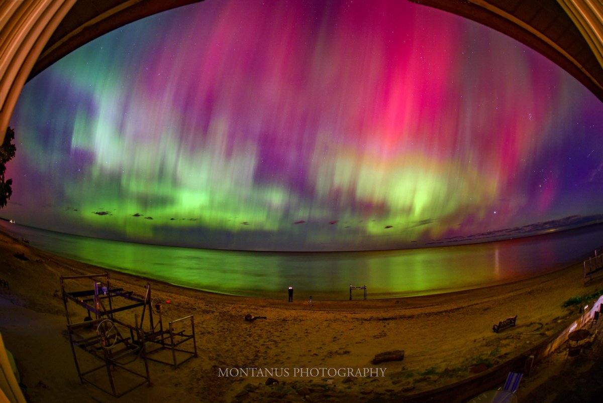 JamesMontanus's tweet image. I&apos;m speechless this morning. And that doesn&apos;t happen very often 😀