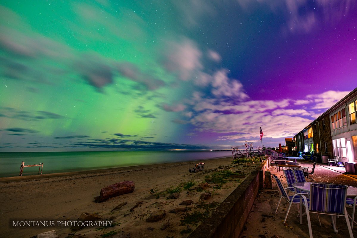 JamesMontanus's tweet image. I&apos;m speechless this morning. And that doesn&apos;t happen very often 😀