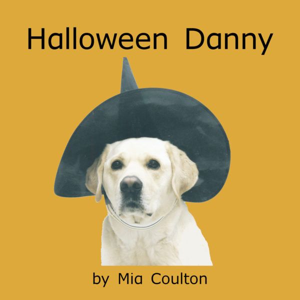 Danny puts the BOO in BOOks! 👻 - mailchi.mp/maryruthbooks/…