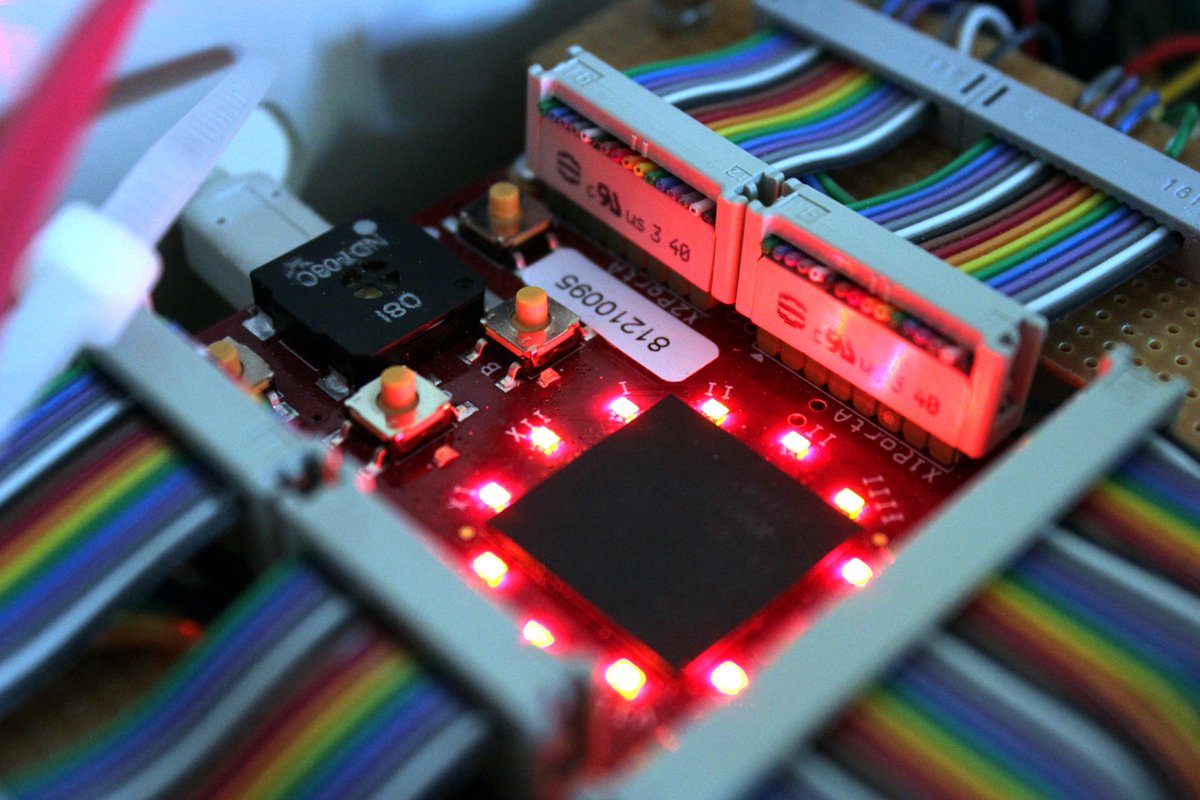 We're looking for an enthusiastic Electronics and Computing technican to support our research and teaching at <a href="/HCI_Bath/">HCI@Bath</a> <a href="/UniofBath/">University of Bath</a>. Plenty of cool, blue-skies research projects to get involved with! Deadline Oct 28. Full details: bath.ac.uk/jobs/Vacancy.a…
