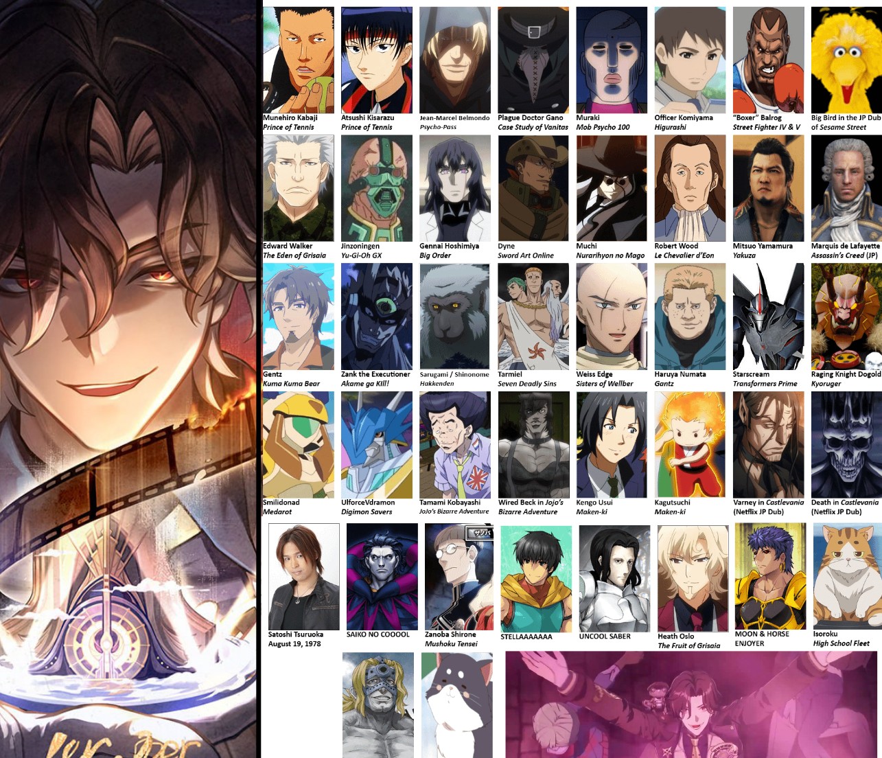 WorldRail 🌹 on X: “Mr Reca JP Va: Satoshi Tsuruoka