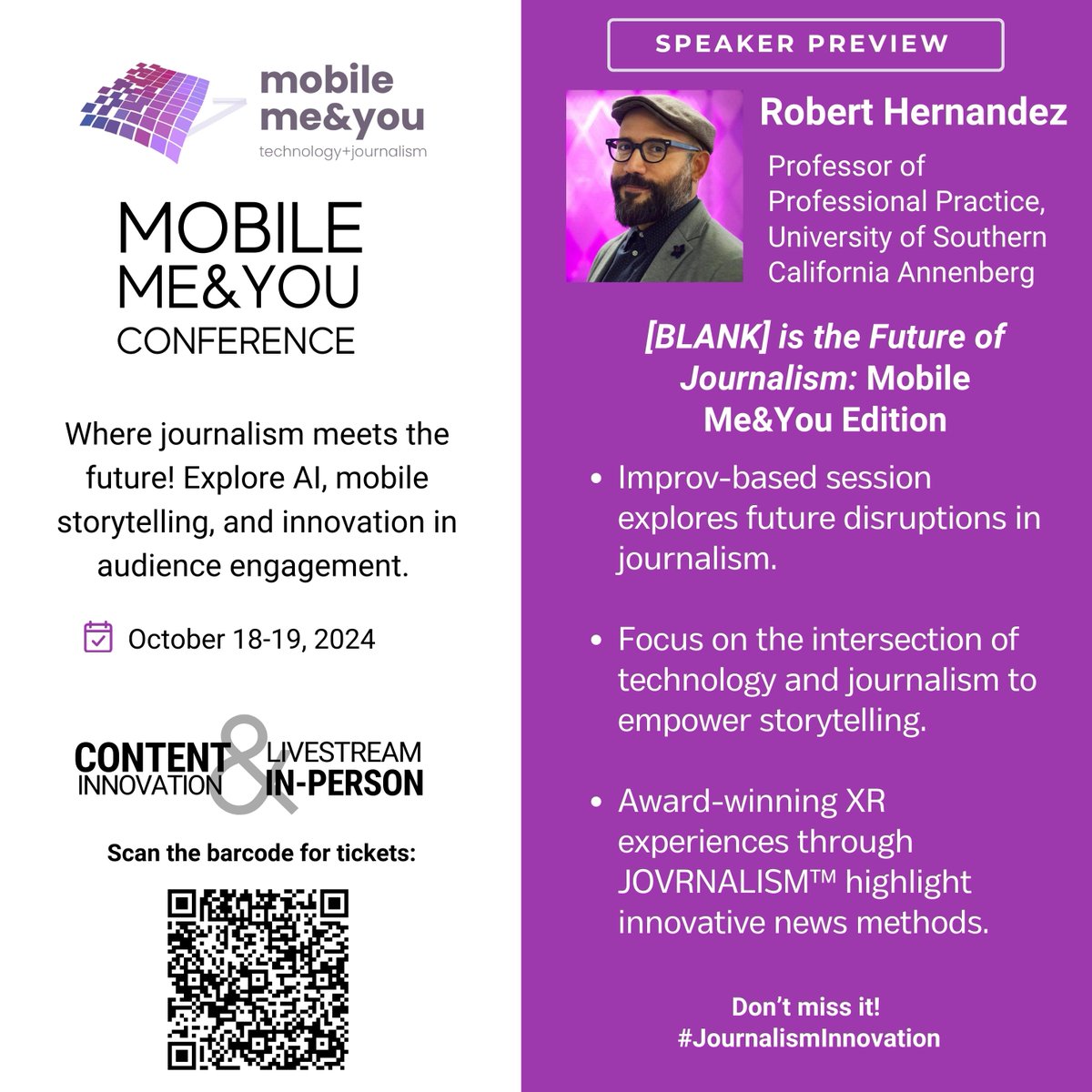 MobileMe&You tweet media