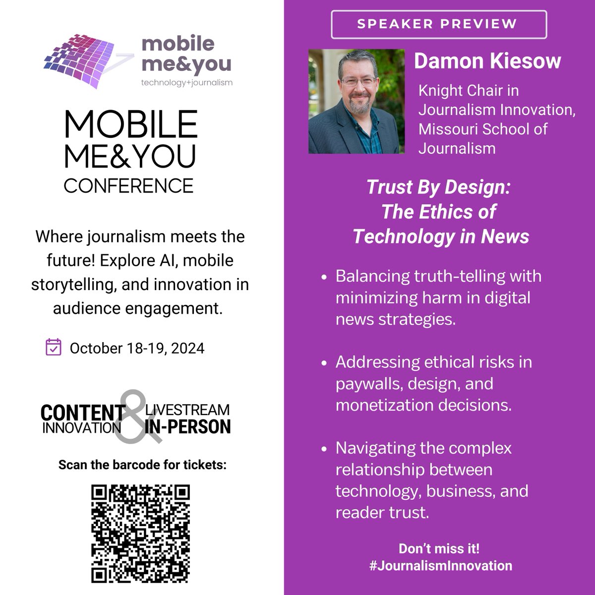 MobileMe&You tweet media