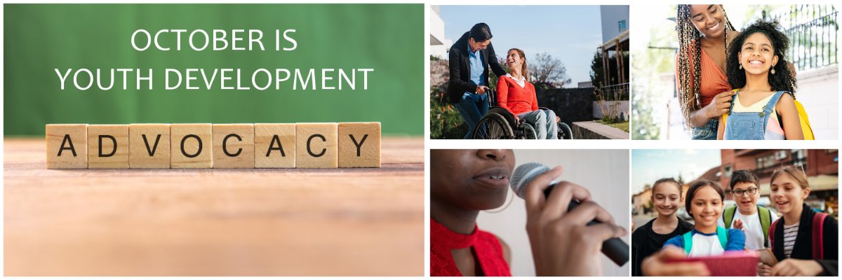 Foundations Advocating for Youth: MyCom's Funding 5 #positiveyouthdevelopment #advocacy #mycomcle - mailchi.mp/mycomcle/mycom…