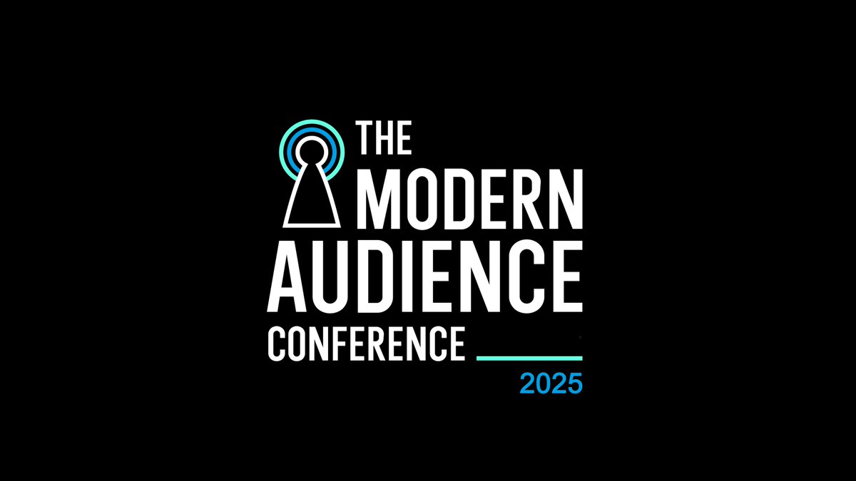 Interactive storytelling...! We're gearing up to the next edition of the Modern Audience Conference and want to ask YOU, our illustrious audience - who do you want to see at the next conference?
bit.ly/3XUQQaU
- Post ideas &amp; interesting people! #interactivestorytelling