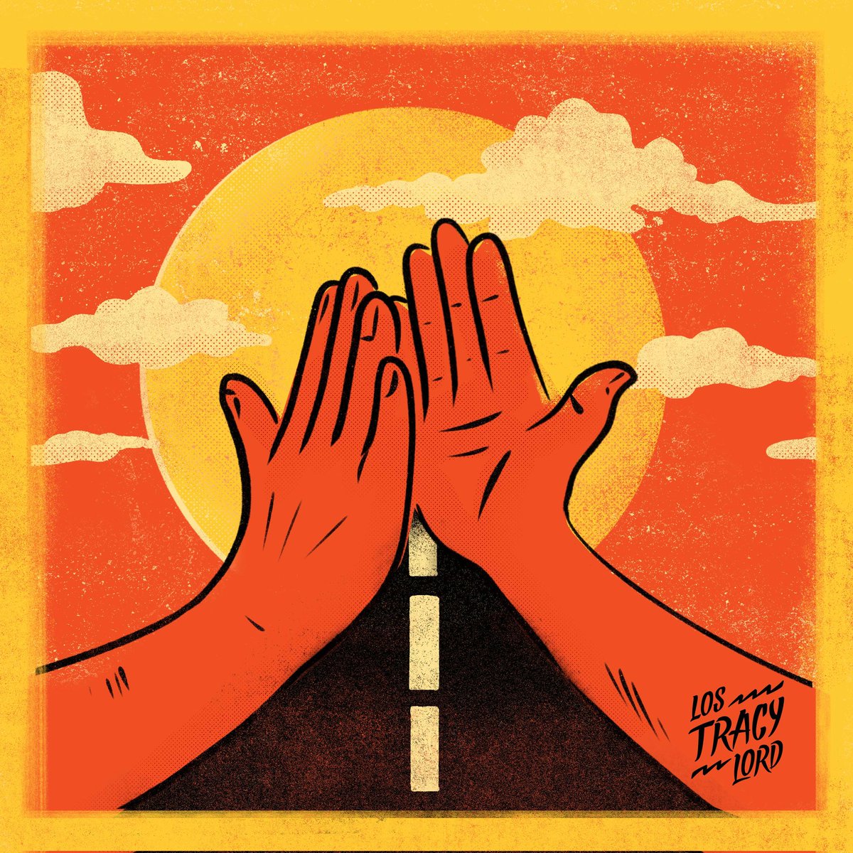 Si espero muero | Nuevo single
Un recordatorio de que la vida es efímera y que cada instante cuenta

Disponible en todas las plataformas digitales 

Link en BIO

Ilustración @valearaujoilustra

#LosTracy
#undostresva
#SiEsperoMuero
#Cancion
#rockargentino
#rocknacional 
#Prendan