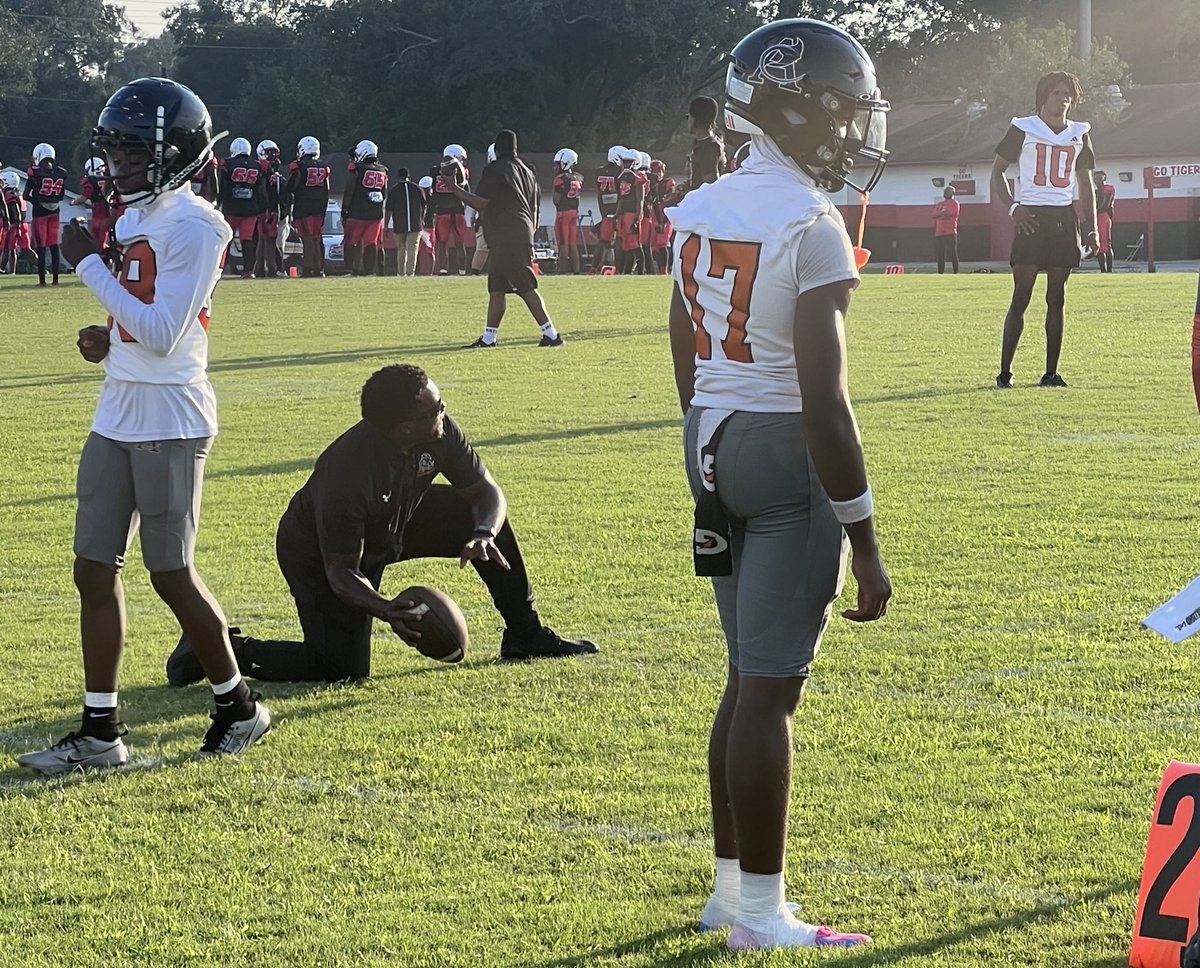 DB class of /27 locked in before the game let’s go Atlantic coast <a href="/ACHSRecruiting/">Atlantic Coast Football</a> <a href="/CS904_/">Coach Cam</a> <a href="/ACHSRecruiting/">Atlantic Coast Football</a>