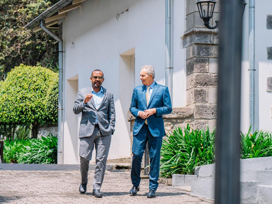 Abiy Ahmed Ali 🇪🇹 tweet media