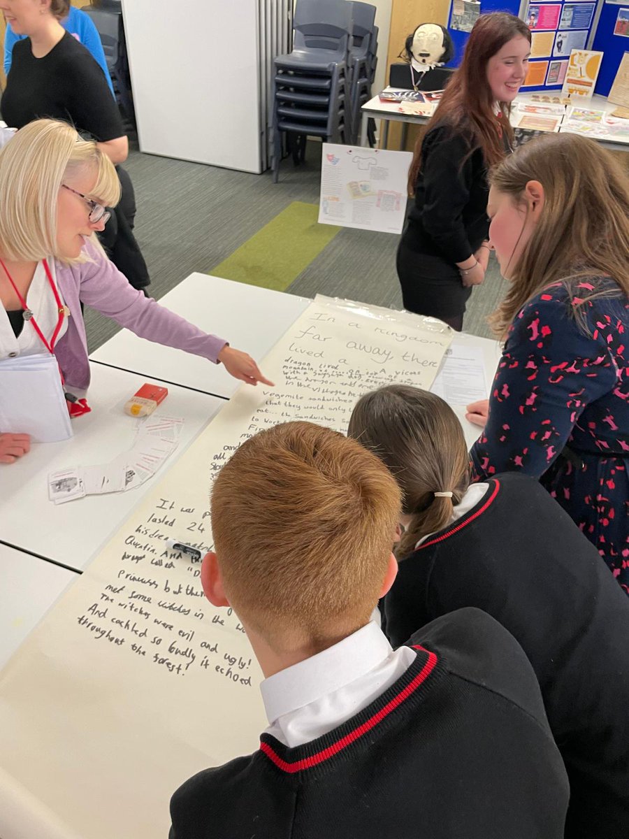 Miss Morgan tweet media