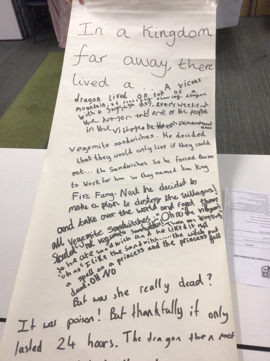 Miss Morgan tweet media