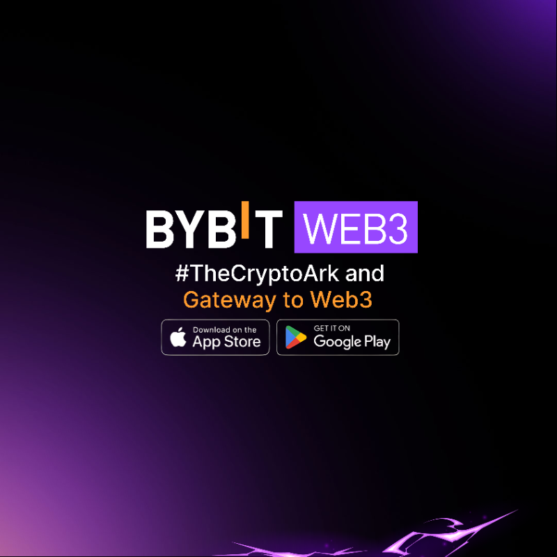 Alpha_Bybit's tweet photo. 🎴 Time to level up your NFT trading game!
With #NFTPro on Bybit Web3, seamlessly trade across top NFT markets and discover new opportunities!
#BybitWeb3 #NFTPro