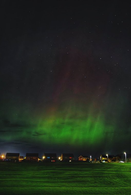 Penicuik sees the north lights! #Pitchero
penicuikcricketclub.org/news/penicuik-…