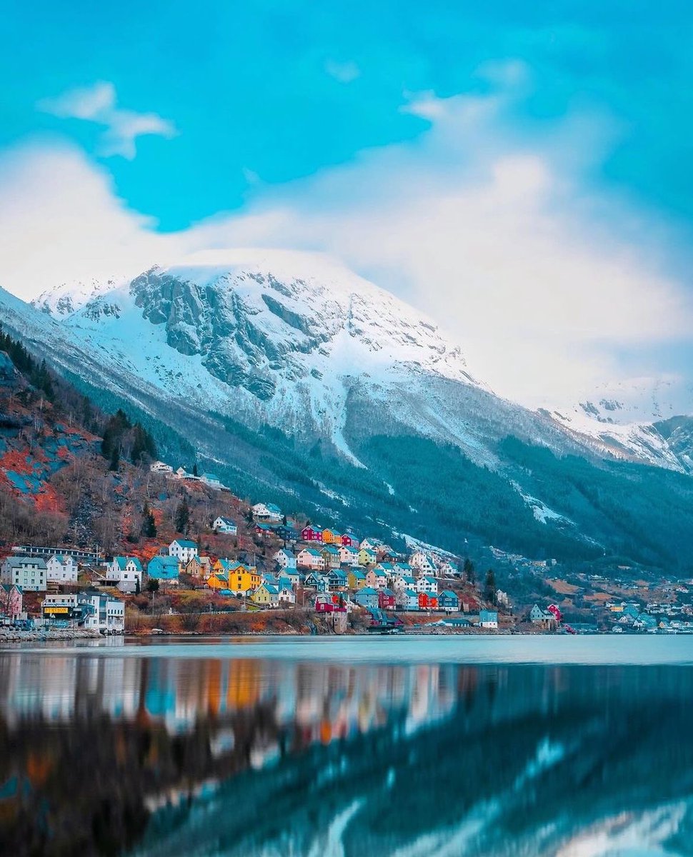 Scandinavian Aesthetics tweet media