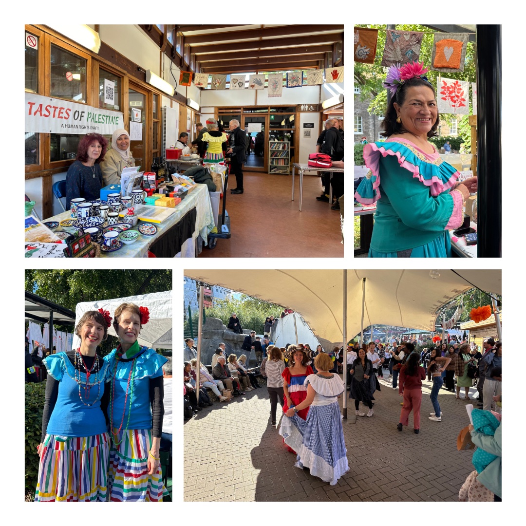 Architype (@architypeuk) on Twitter photo We were delighted to have been invited to celebrate 40 years of Calthorpe Community Garden. It was a wonderful event, with stalls, workshops, and a look back at the community’s achievements. We’re proud to have been part of the garden’s journey and to continue supporting them.🌿 We were delighted to have been invited to celebrate 40 years of Calthorpe Community Garden. It was a wonderful event, with stalls, workshops, and a look back at the community’s achievements. We’re proud to have been part of the garden’s journey and to continue supporting them.🌿