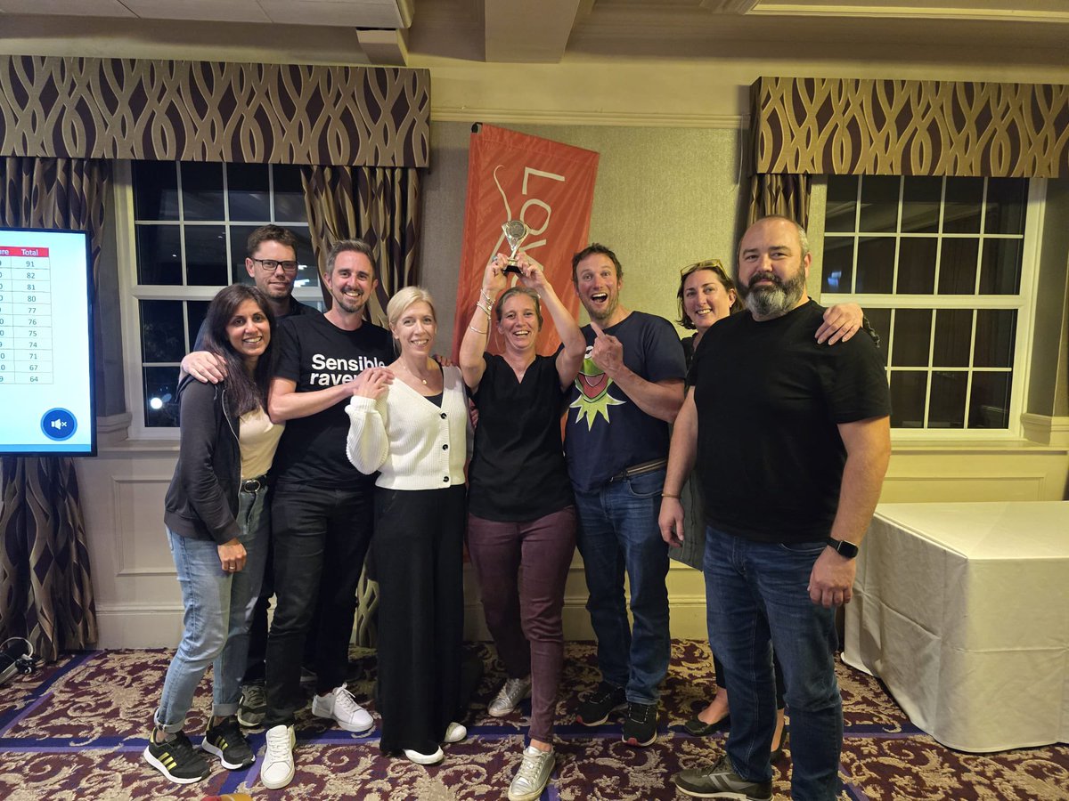 Reigate Manor (@reigatemanor) on Twitter photo Congratulations to Quizzy Rascals who won the @Loveworksorg quiz night at Reigate Manor last night. A great evening with over 80 guests in attendance supporting this fabulous local charity 🏆👏 Congratulations to Quizzy Rascals who won the @Loveworksorg quiz night at Reigate Manor last night. A great evening with over 80 guests in attendance supporting this fabulous local charity 🏆👏