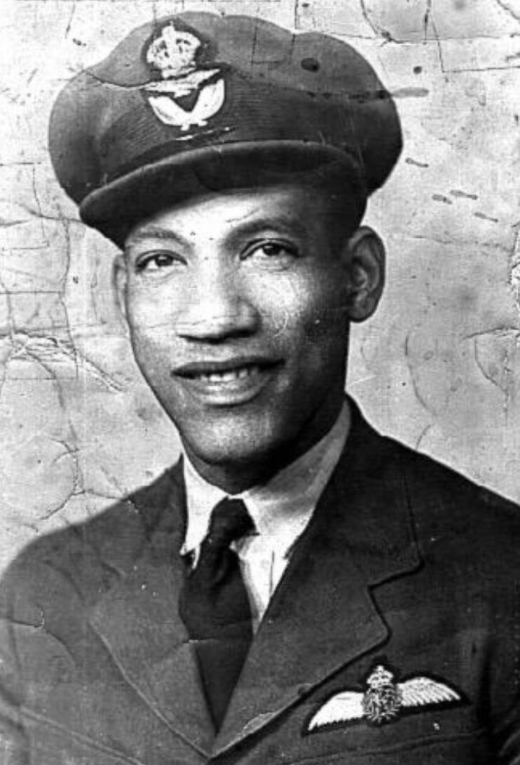 Royal Air Force (@royalairforce) on Twitter photo Flight Lieutenant Arthur Wint OD MBE: RAF Pilot, Doctor, & gold-medal Olympian. ✈️ 🩺 🥇
October is #BlackHistoryMonth, & we’ll be highlighting some of the stories & contributions of Black individuals in the RAF.
Read Arthur’s full story 🔗 arthurwint.com
#BHM24 Flight Lieutenant Arthur Wint OD MBE: RAF Pilot, Doctor, & gold-medal Olympian. ✈️ 🩺 🥇
October is #BlackHistoryMonth, & we’ll be highlighting some of the stories & contributions of Black individuals in the RAF.
Read Arthur’s full story 🔗 arthurwint.com
#BHM24