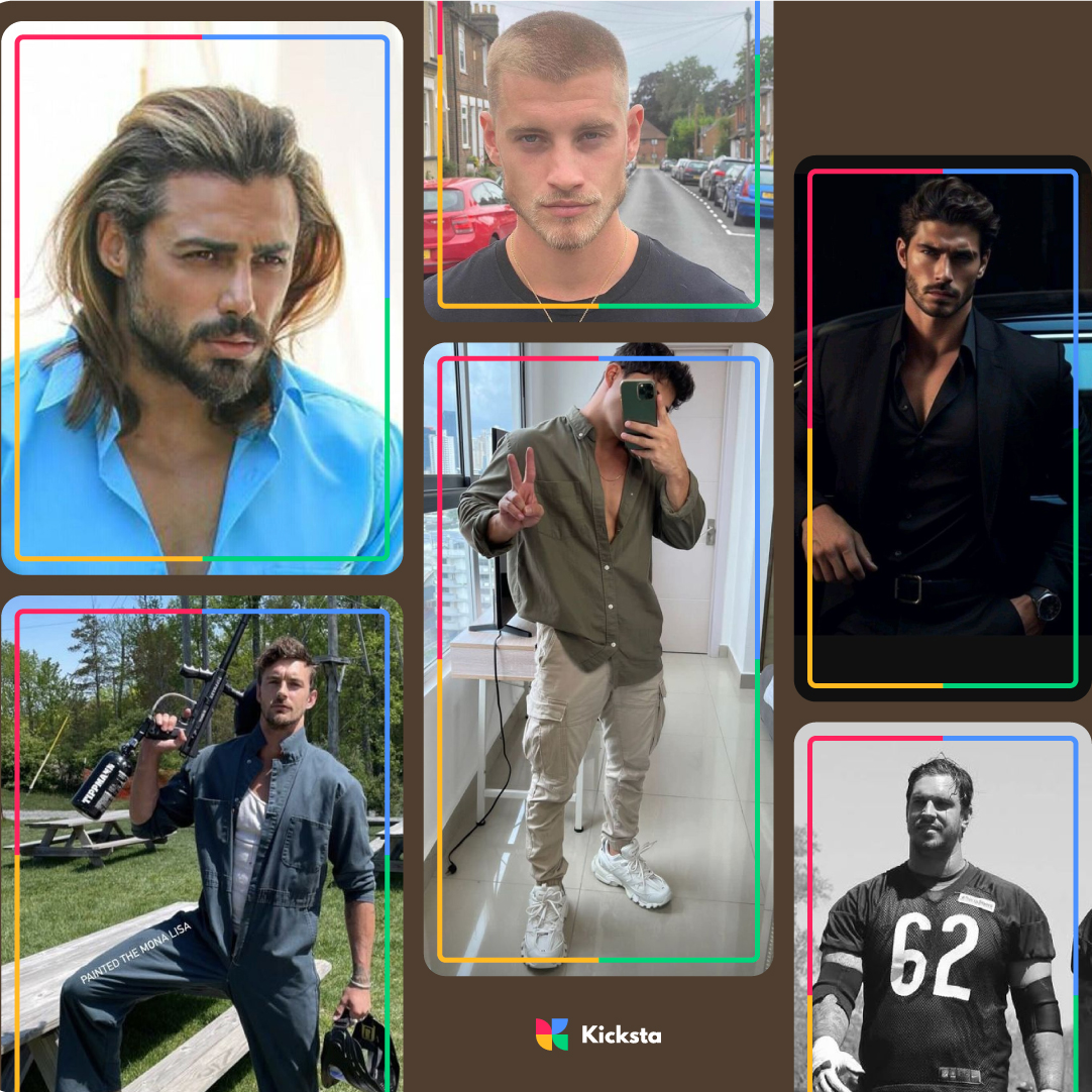 Kicksta.co tweet media