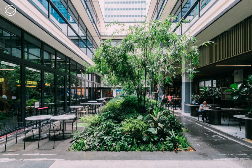 readthecloud's tweet photo. ตอนนี้ Central Market หรือตลาดสดแห่งแรกของ #ฮ่องกง ในอาคารสไตล์ Bauhaus อายุกว่า 85 ปี แปลงโฉมใหม่เป็นสนามเด็กเล่นของคนทุกวัย ที่มีตั้งแต่พื้นที่เล่น โซนศิลปะ เรียนประวัติศาสตร์ด้วย AI ไปจนถึงพื้นที่สีเขียวของคนทุกเพศ ทุกวัย #ShareLocation
https://t.co/SGtmknB6ri https://t.co/YCqb17O0k0