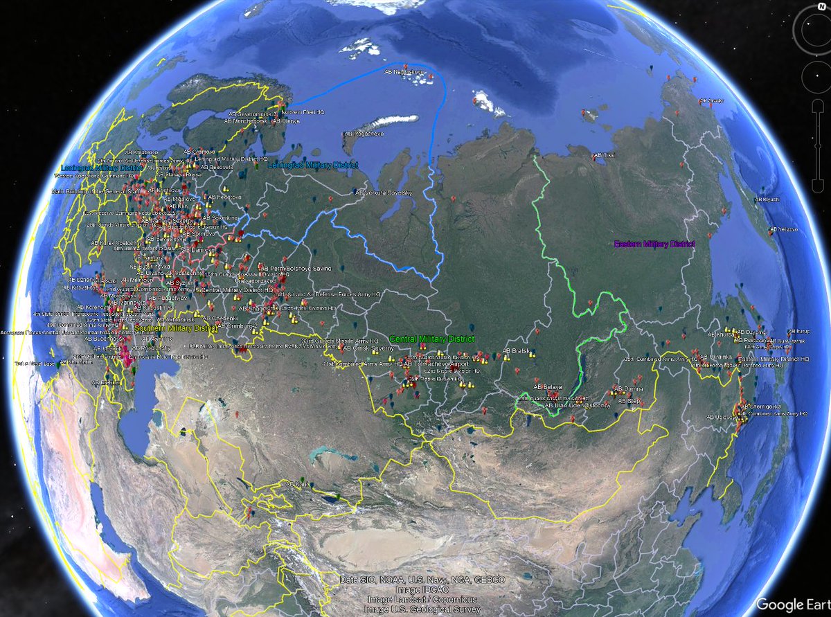 Status-6 (War & Military News) tweet media