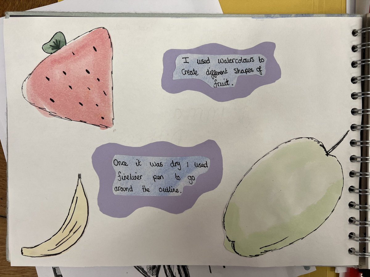 Moat House School & Nursery tweet media