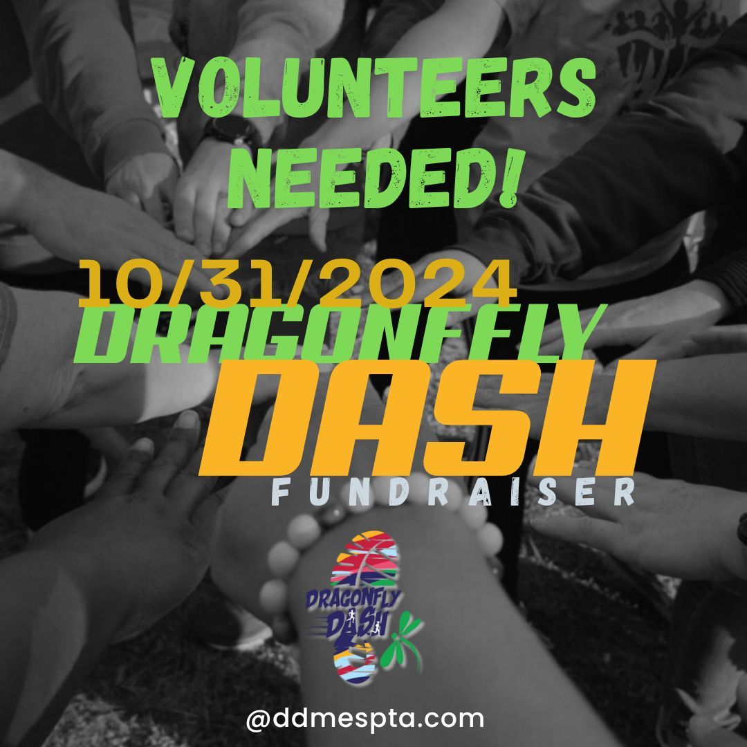 Dillard Drive Elementary School PTA tweet media