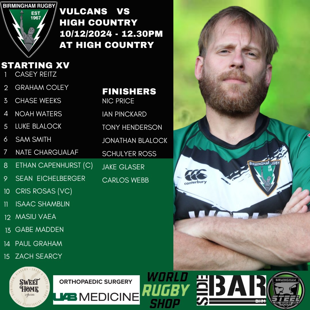 Birmingham Rugby (@BirminghamRugby) / Posts / X