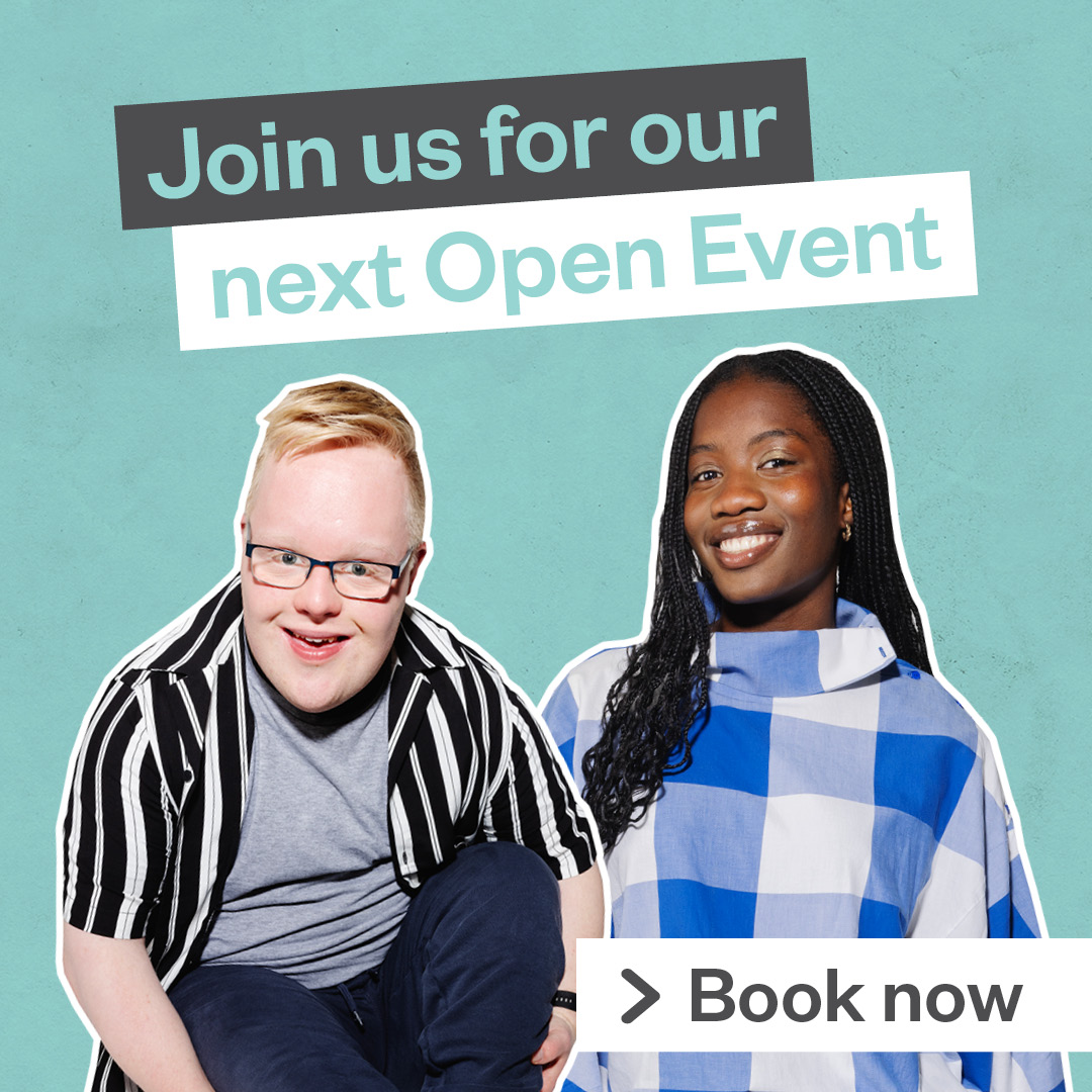 Sunderland College tweet media