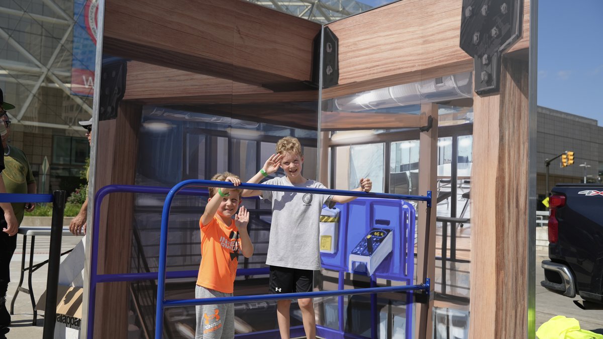 Future tradesmen in the making🤩💪

Earn your SCECH hours with #SchoolsToTools and share every future path with your students - they may be future apprentices! 

Register for an upcoming session: loom.ly/Z5OAXZU
🛠️ Tuesday, October 22
🛠️ Tuesday, November 5

#bluecollar