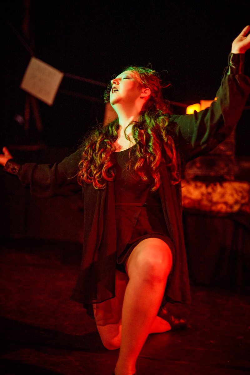 Seven Dials Playhouse tweet media