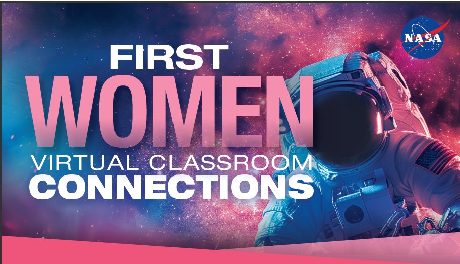 Learn With NASA tweet media