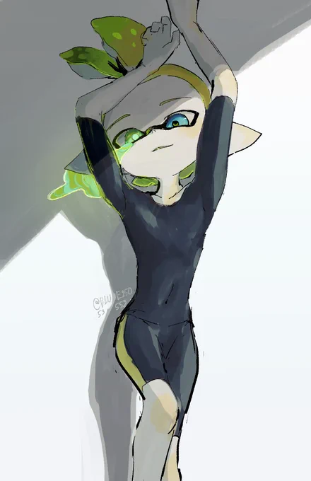 3号 