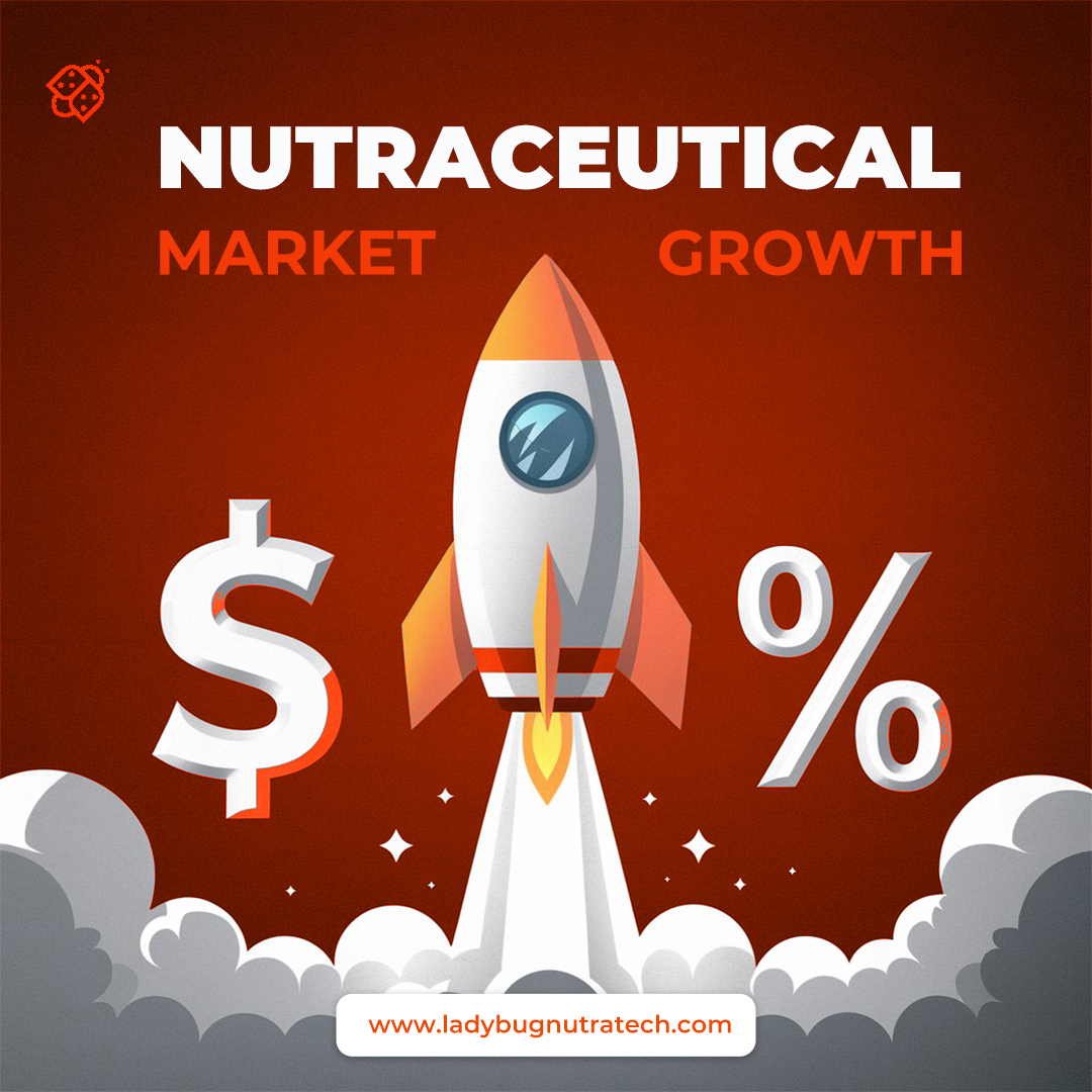 LadybugNutra's tweet photo. The nutraceutical market in the US and Canada is booming, driven by increased demand for health supplements! 📊

Learn more about how this growth is shaping the industry.

👉 Forbes: Nutraceutical Industry Growth
https://t.co/N6EuyxqXVj

$LBRG #LBRG #LBN #nutraceuticals https://t.co/AXOWgt0yn1
