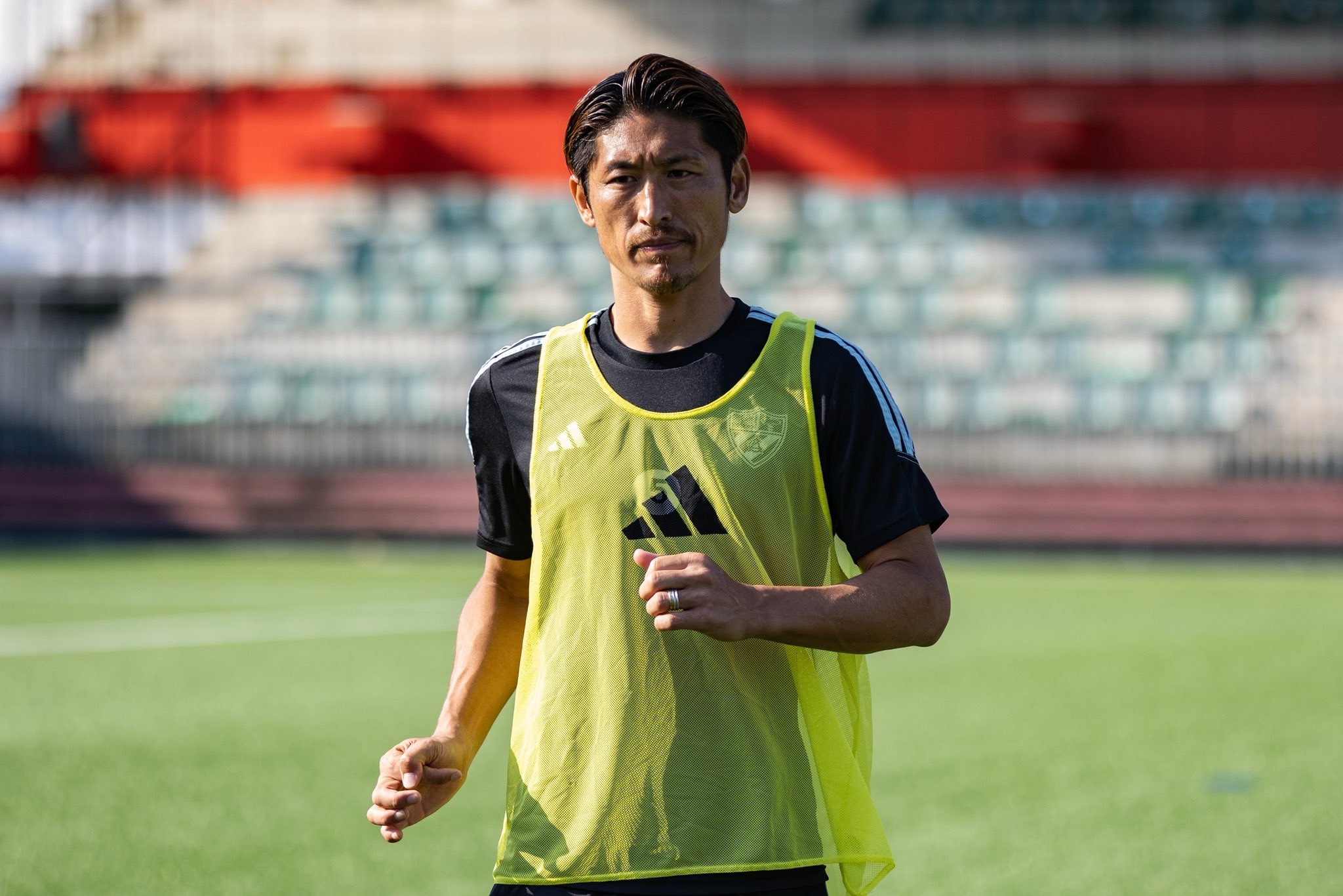 ⚽️丹羽大輝⚽️Daiki Niwa⚽️ (@daiki_niwa_05) / X