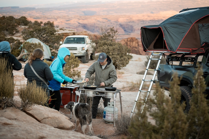 Send this to your camping buddy #WeAreRevelyst