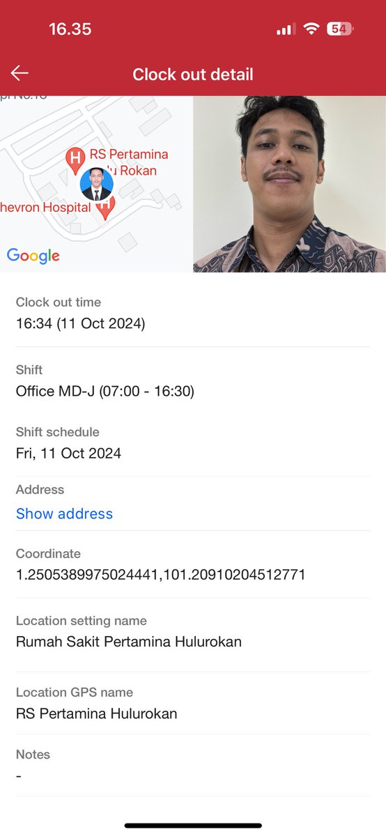 rslayerrr's tweet image. TGIF