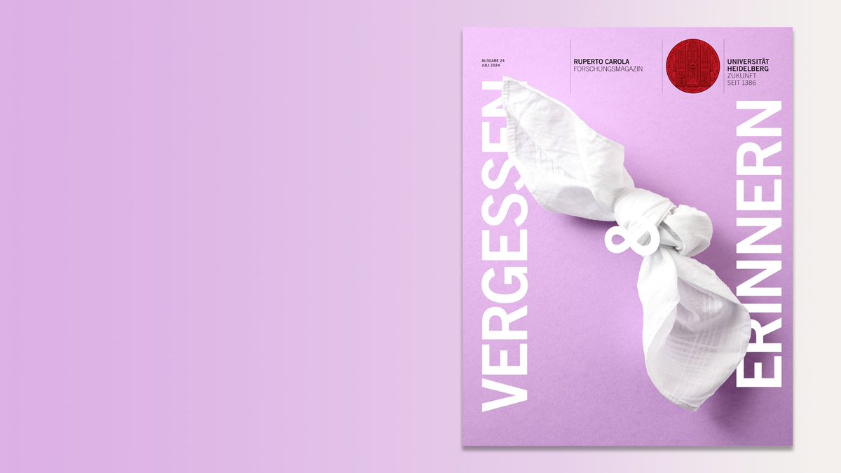 Ein „Mamlukisches Wikipedia“. Biographische Erinnerungskultur im mittelalterlichen Kairo – Beitrag aus dem Forschungsmagazin Ruperto Carola zum Thema VERGESSEN &amp; ERINNERN
heiup.uni-heidelberg.de/journals/ruper…