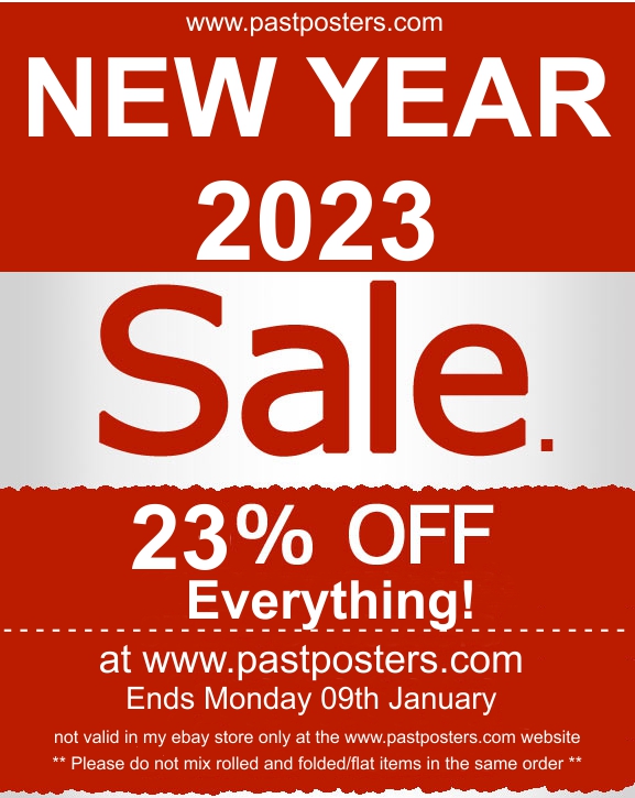 Flash Sale 50% OFF Lobby Cards, Stills, Press Kits &amp; Press Books - mailchi.mp/dd02dfd24730/p…