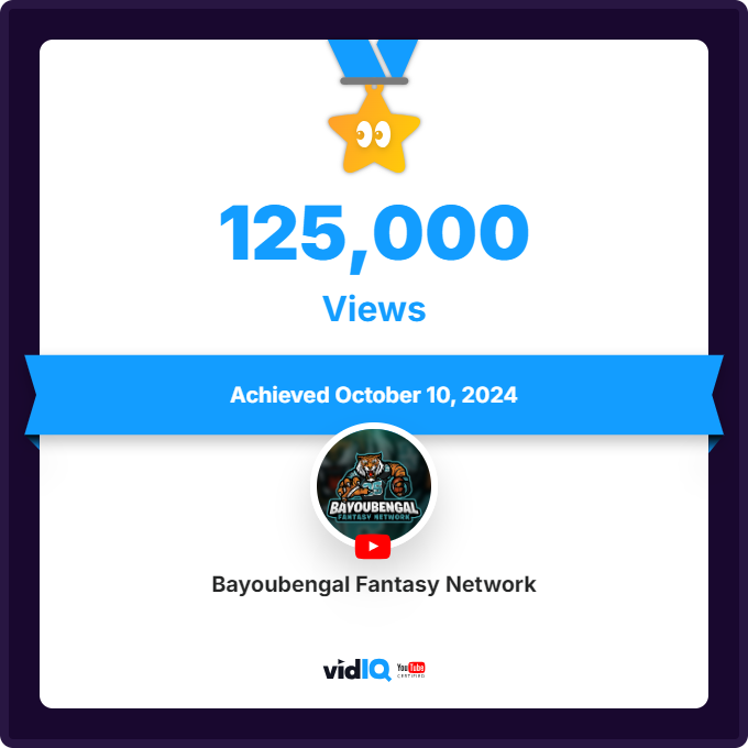 Bayoubengal Fantasy Network tweet media
