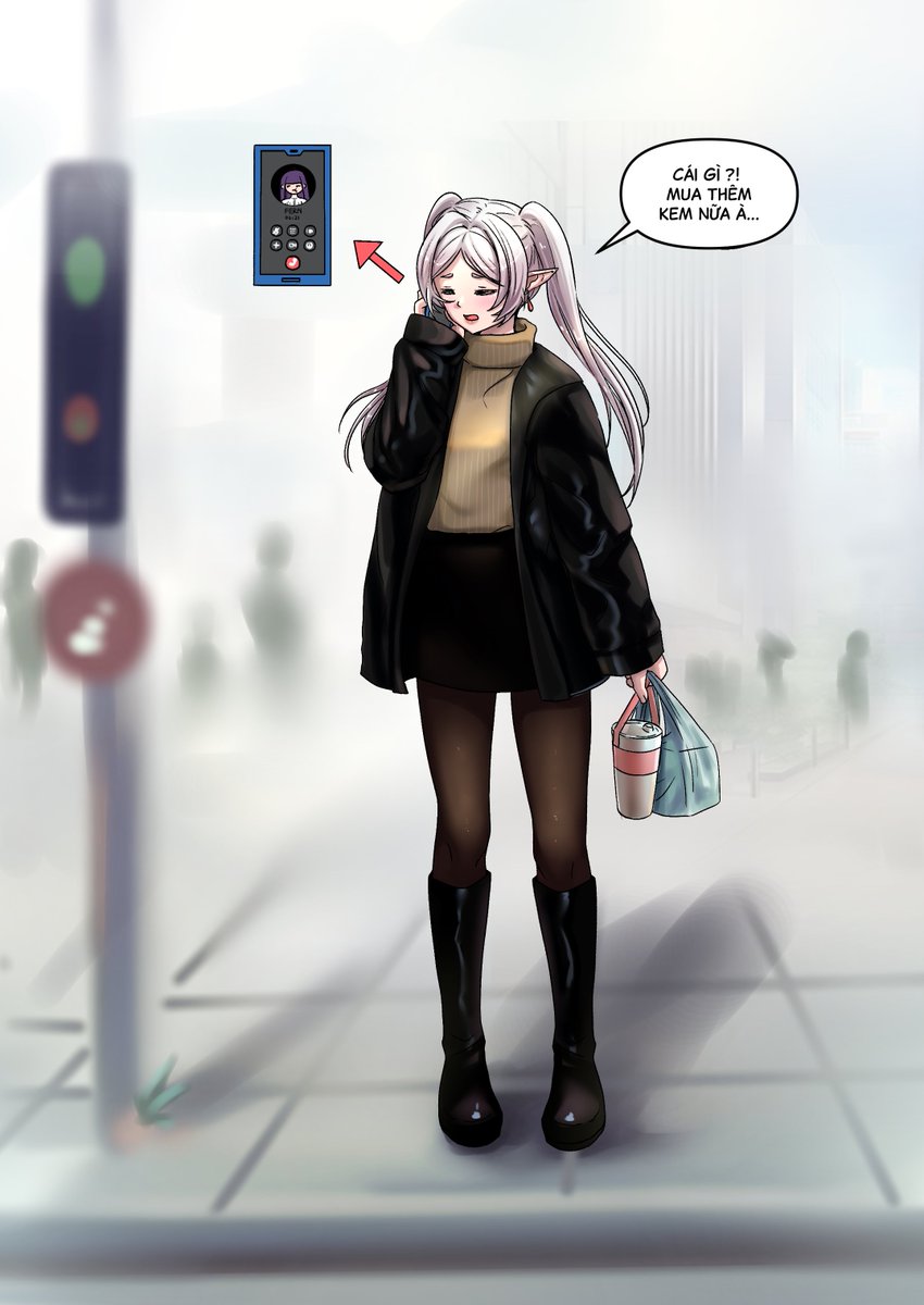 :3
#フリーレン #frieren #Request