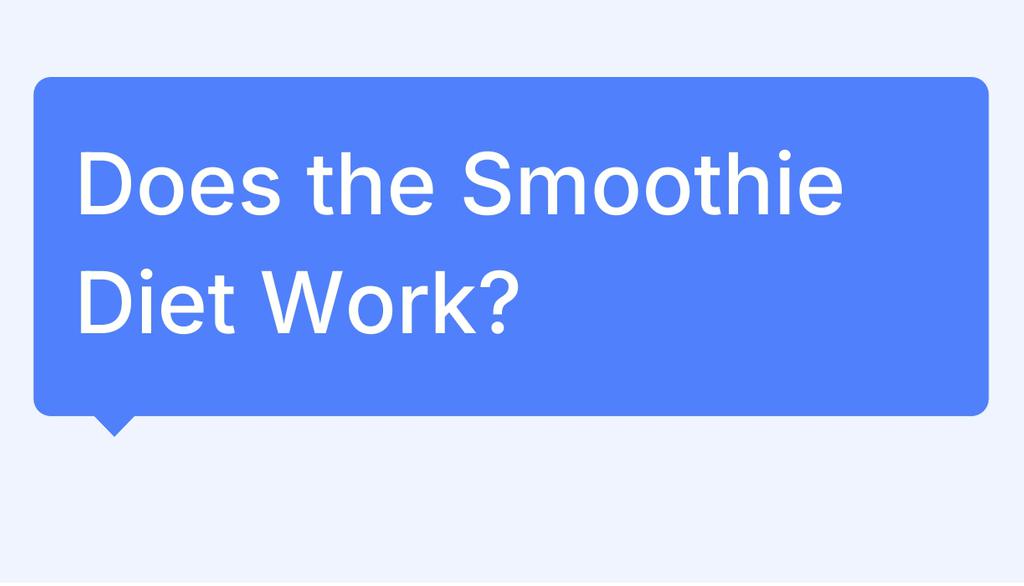 JenBlog_WI's tweet image. While smoothies can be a healthy meal replacement option, they can also be high in calories if not made with the right ingredients.

Read more 👉 bit.ly/3w5YiX7

#smoothie #WeightLoss #SmoothieDiet #PhysicalActivityLevel