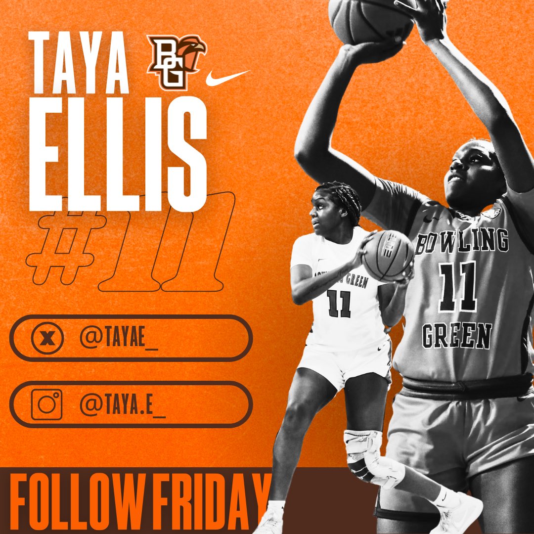 BGSU Women’s Basketball tweet media