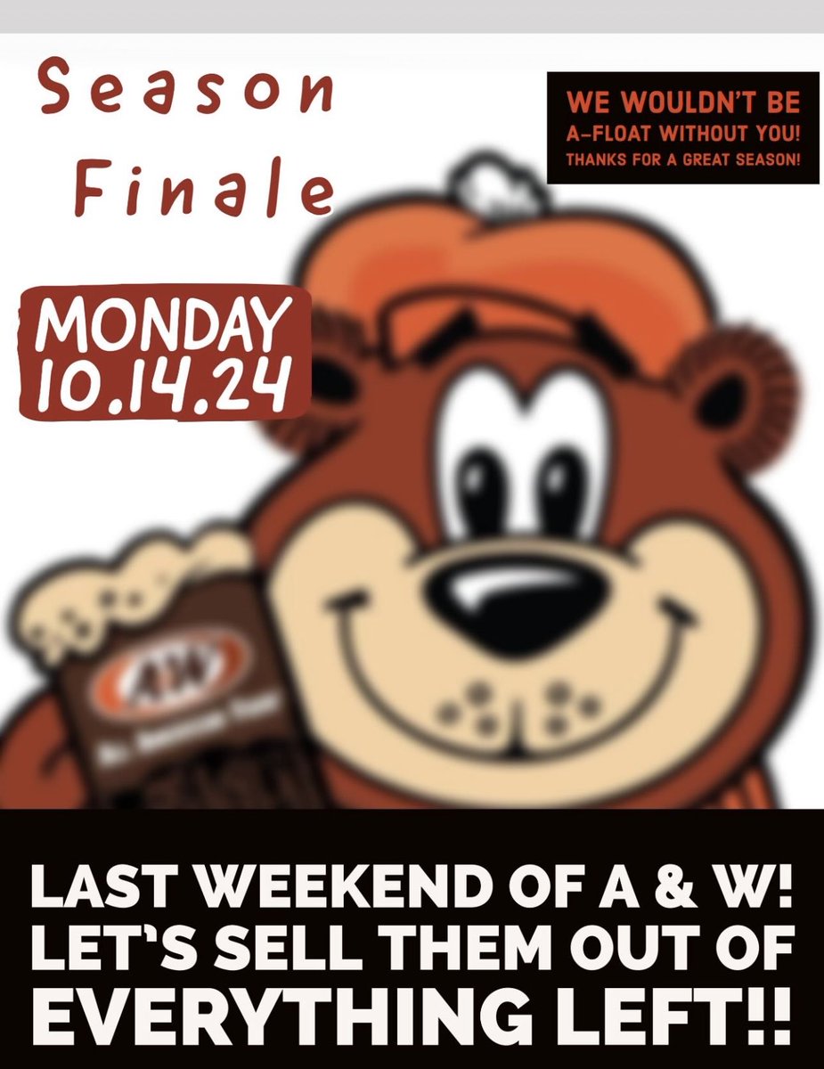 A&W of Rhode Island (@smithfieldaw) on Twitter photo 