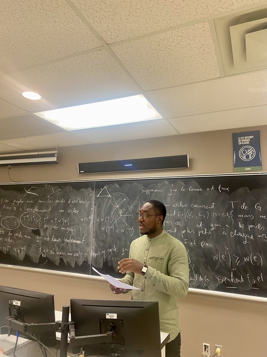 Yaovi Hugues KODJO-ACCOH tweet media