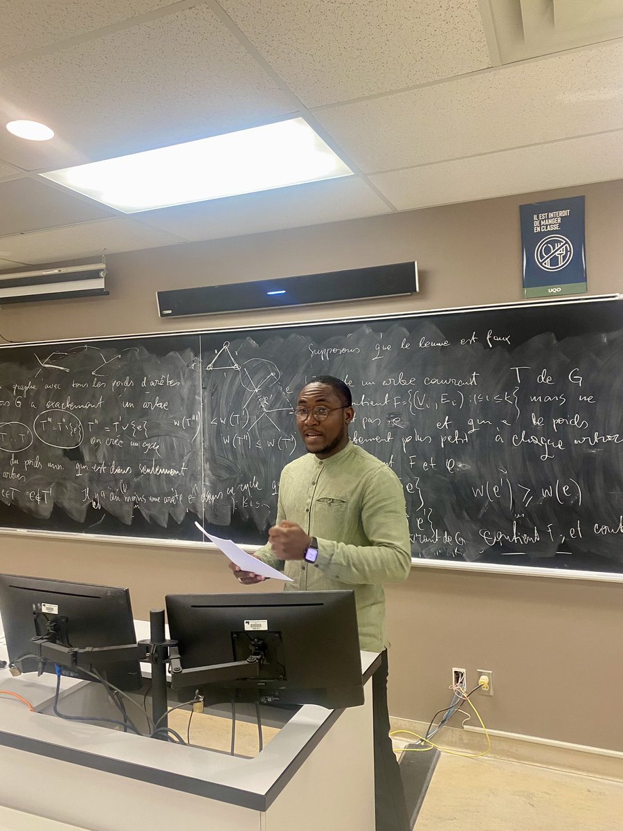 Yaovi Hugues KODJO-ACCOH tweet media