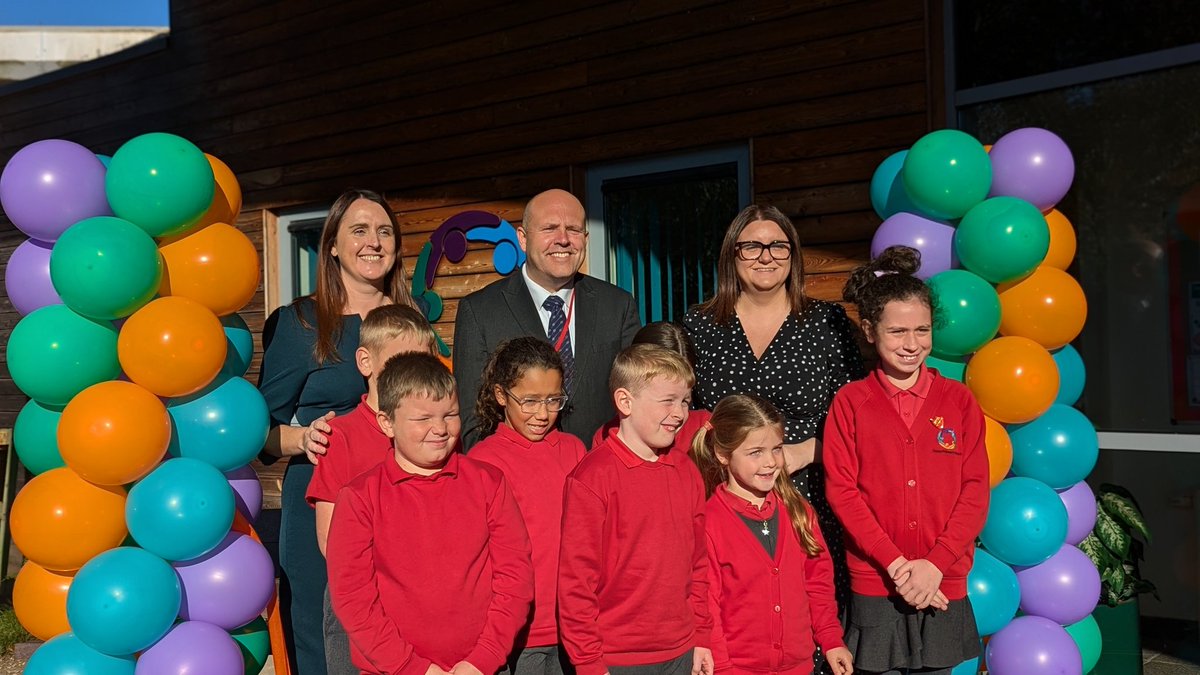 The Creative Learning Partnership Trust tweet media