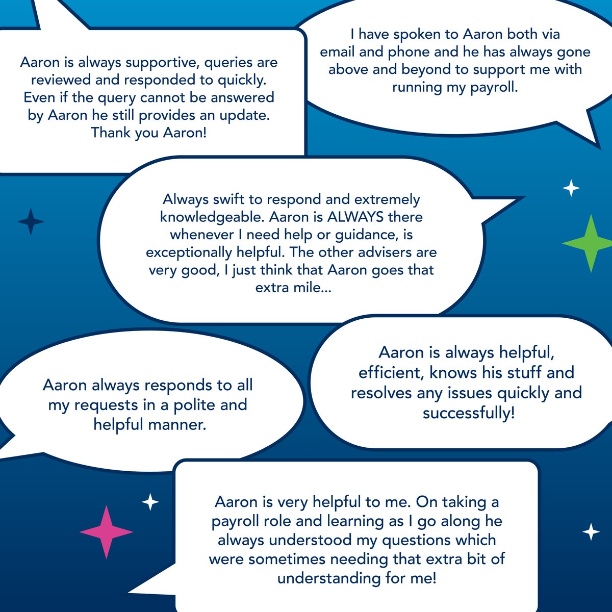 Moorepay tweet media