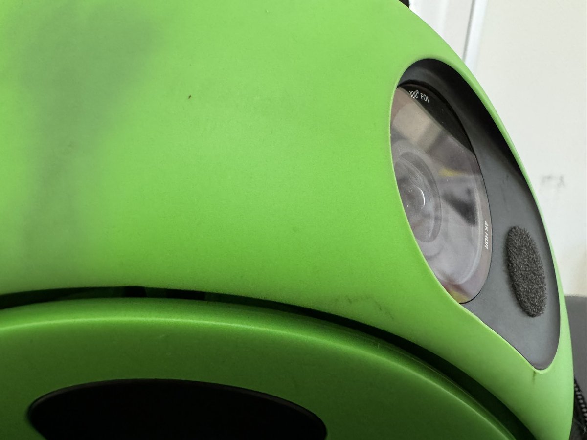 Just wondering if <a href="/veotechnologies/">Veo</a> is going to get in touch with me to sort out an ongoing customer service issue?

10 months &amp; counting…